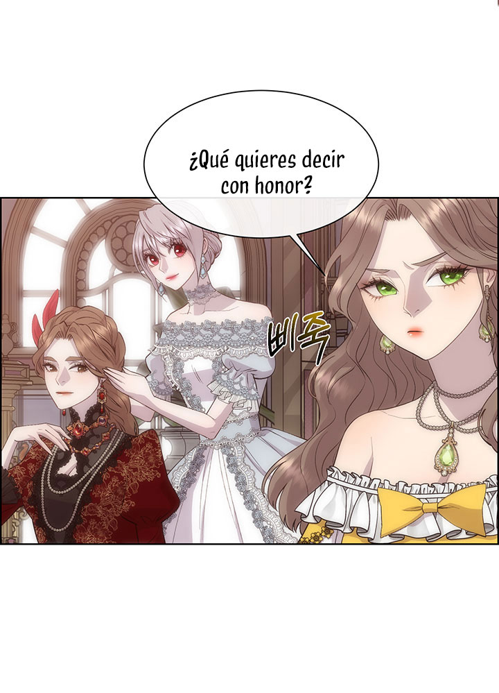 Torceré el cuello de un perro amistoso Capítulo 47 - Página 60