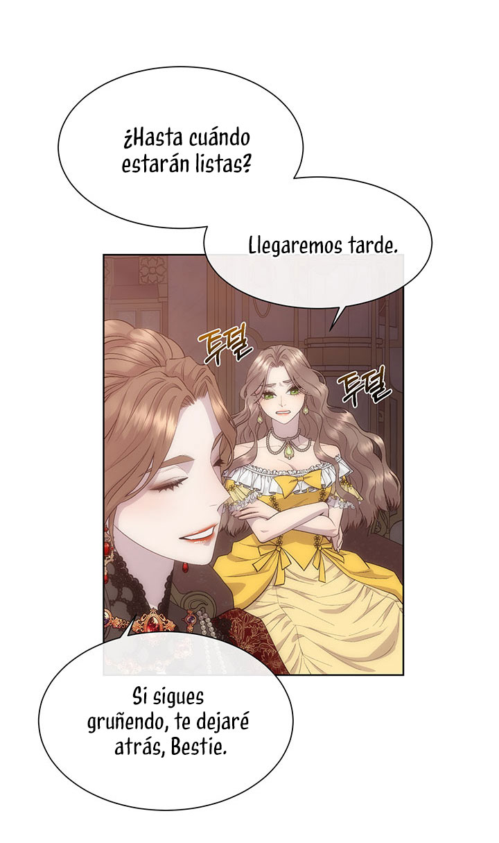 Torceré el cuello de un perro amistoso Capítulo 47 - Página 61