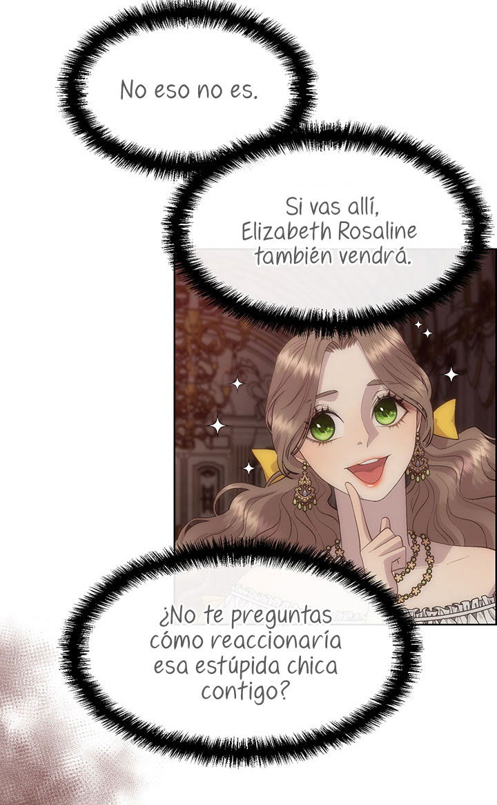 Torceré el cuello de un perro amistoso Capítulo 47 - Página 64