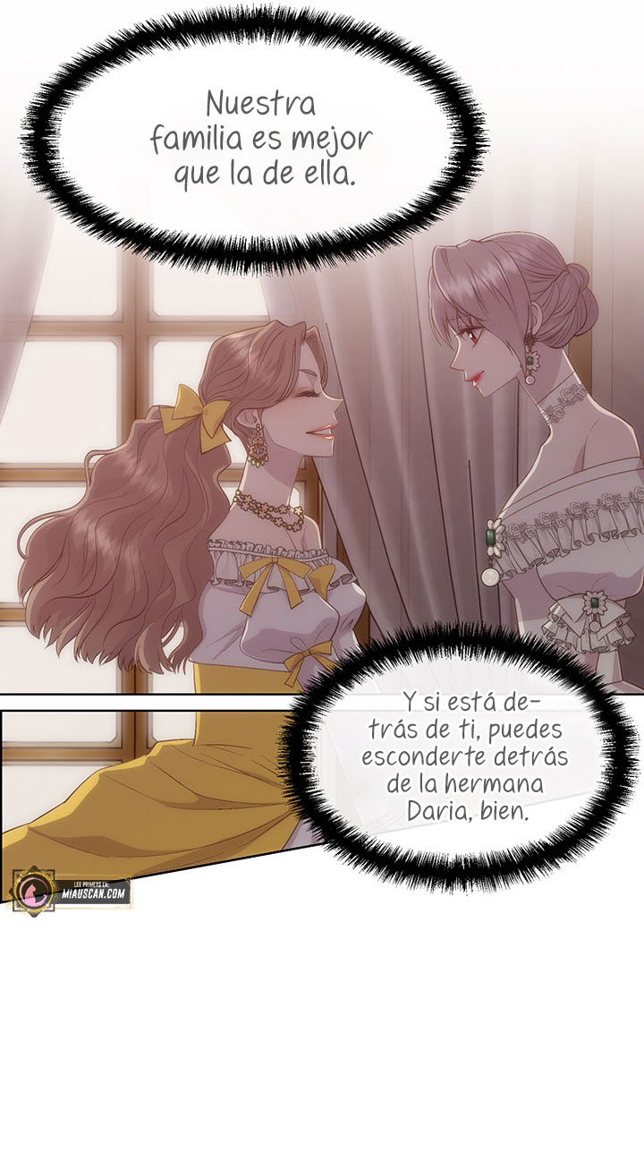 Torceré el cuello de un perro amistoso Capítulo 47 - Página 67