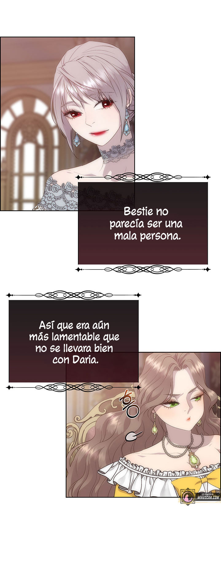 Torceré el cuello de un perro amistoso Capítulo 47 - Página 68