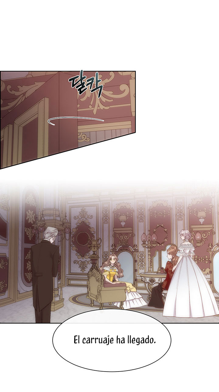 Torceré el cuello de un perro amistoso Capítulo 47 - Página 69