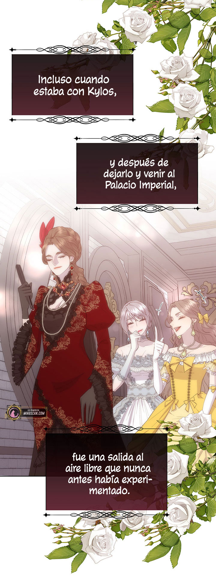 Torceré el cuello de un perro amistoso Capítulo 47 - Página 71