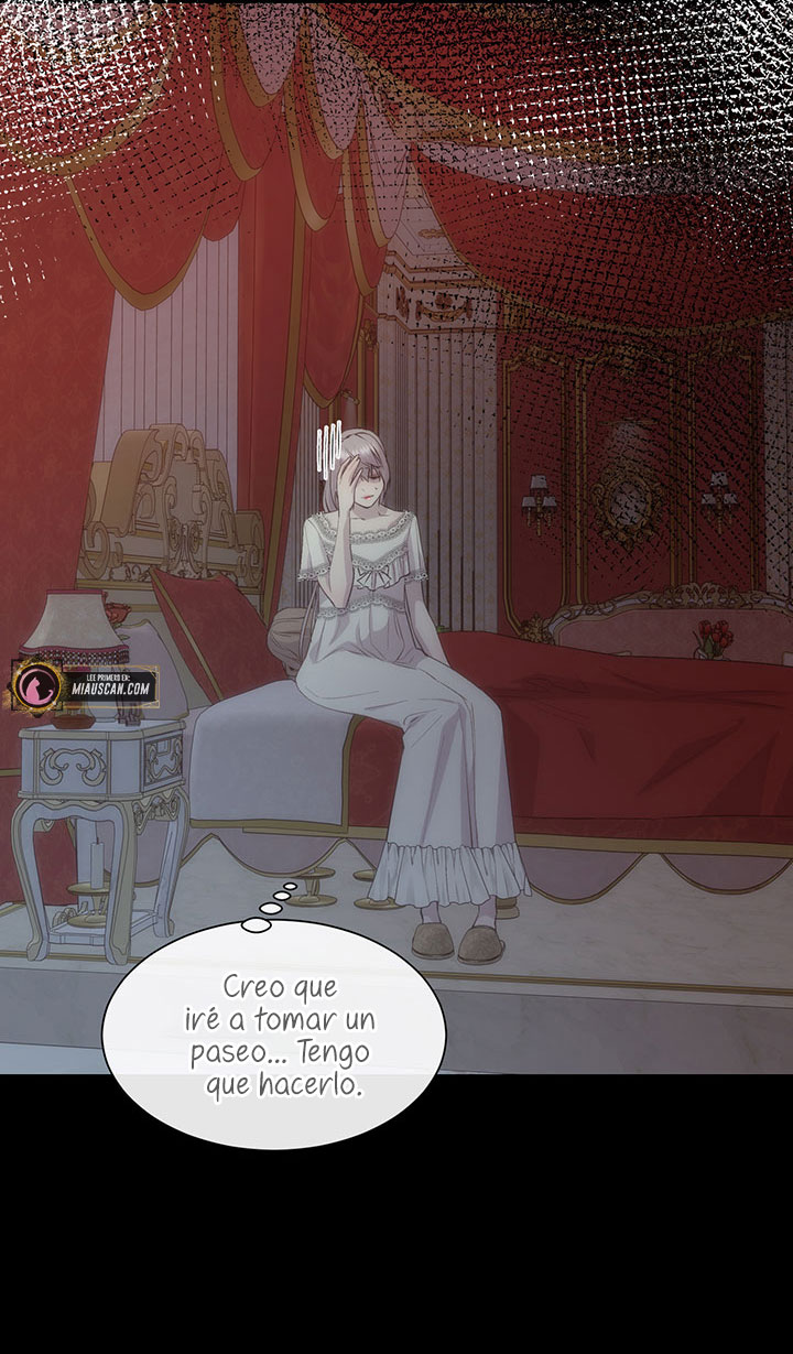 Torceré el cuello de un perro amistoso Capítulo 47 - Página 8