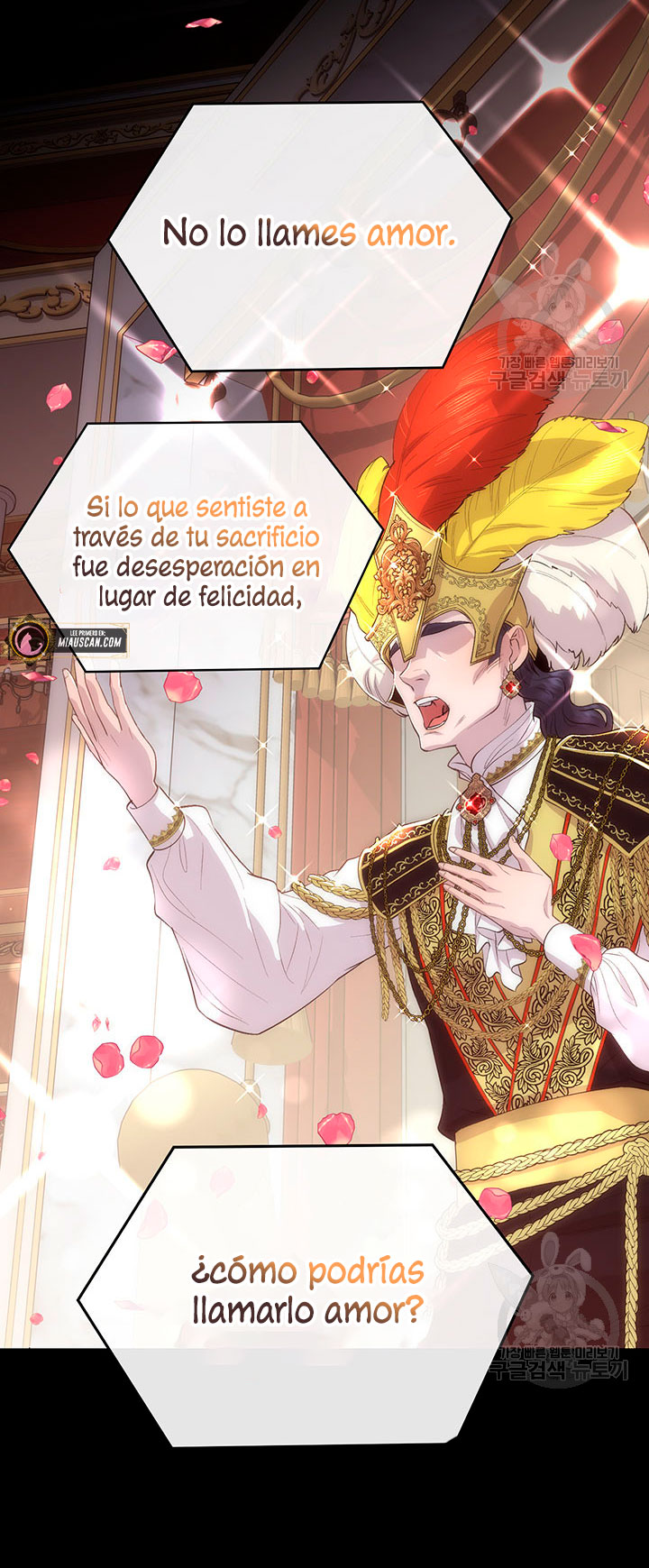 Torceré el cuello de un perro amistoso Capítulo 48 - Página 10