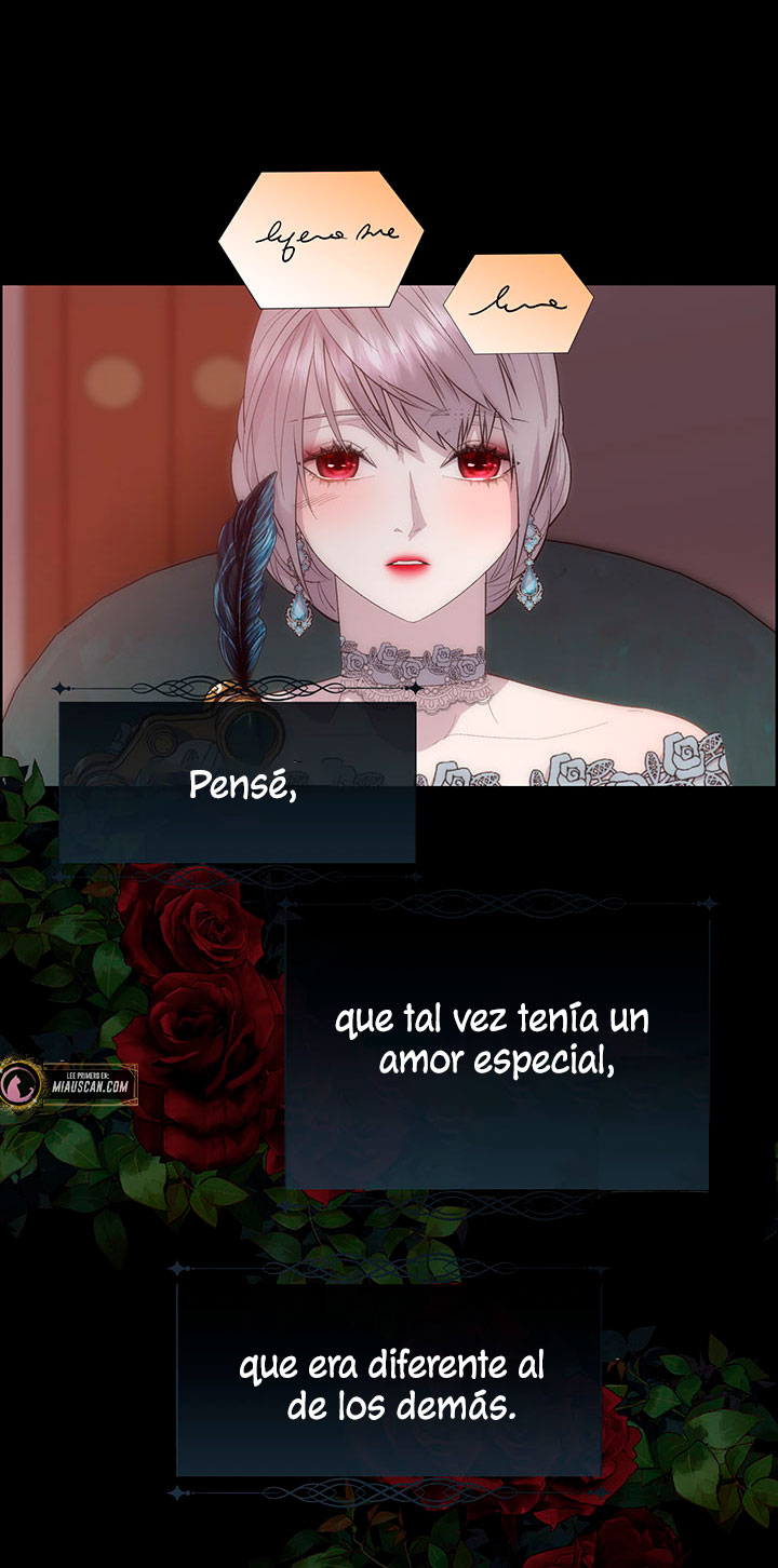 Torceré el cuello de un perro amistoso Capítulo 48 - Página 11