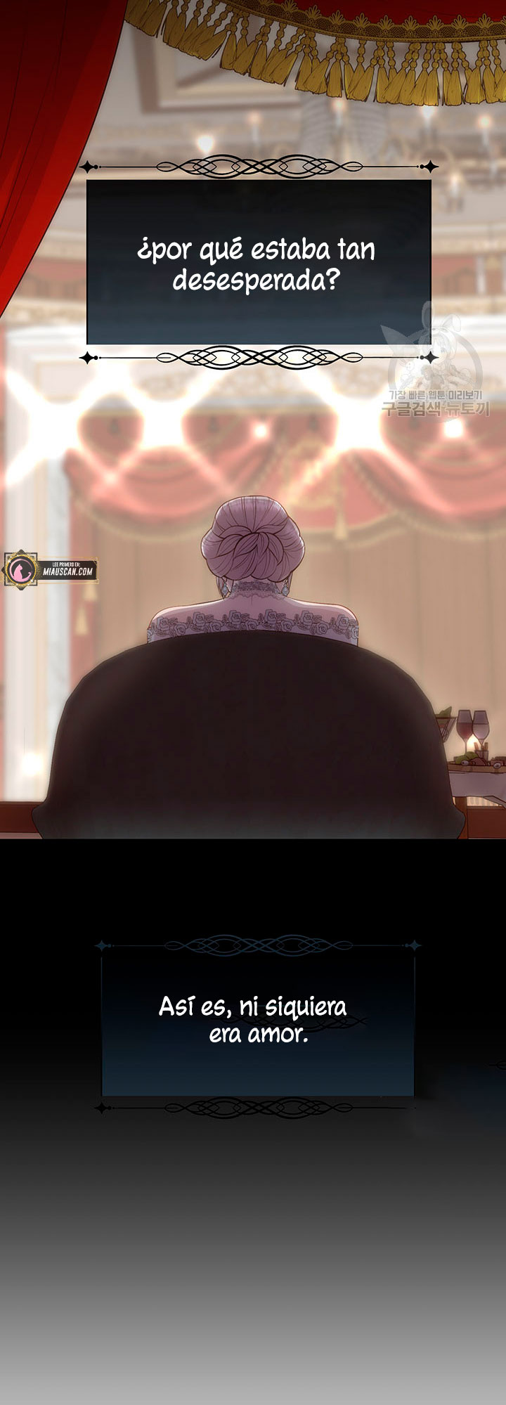 Torceré el cuello de un perro amistoso Capítulo 48 - Página 13