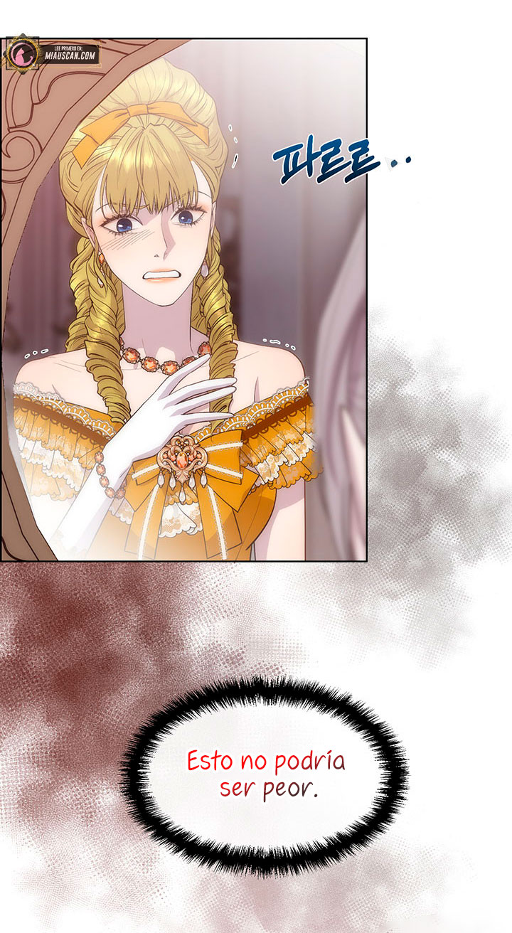 Torceré el cuello de un perro amistoso Capítulo 48 - Página 19