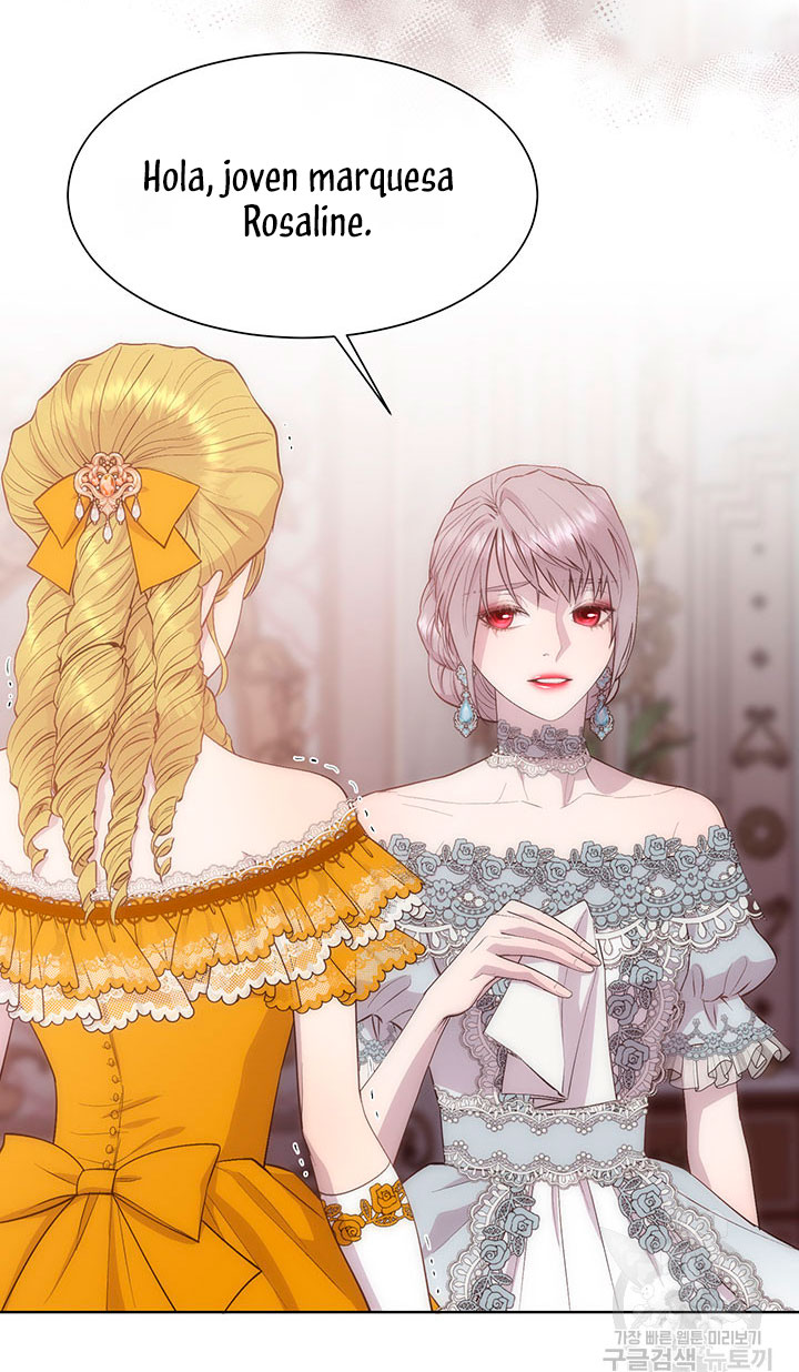 Torceré el cuello de un perro amistoso Capítulo 48 - Página 20