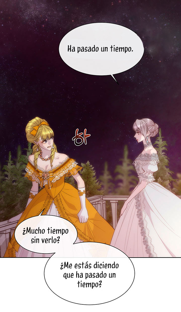 Torceré el cuello de un perro amistoso Capítulo 48 - Página 25