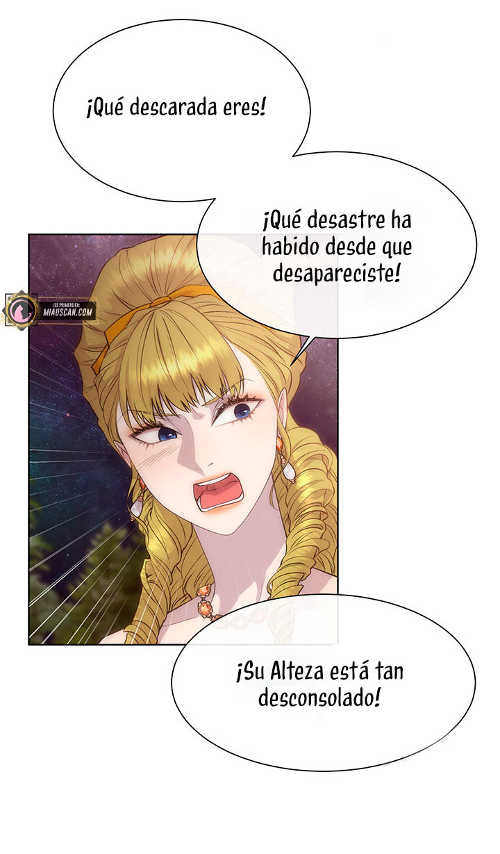 Torceré el cuello de un perro amistoso Capítulo 48 - Página 26