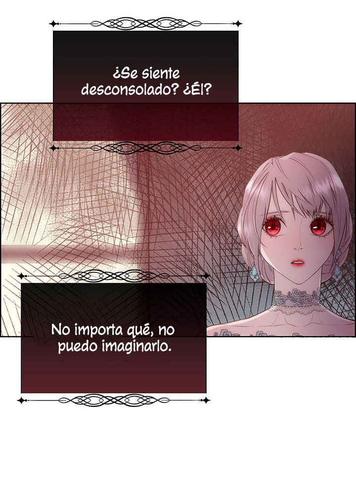 Torceré el cuello de un perro amistoso Capítulo 48 - Página 27