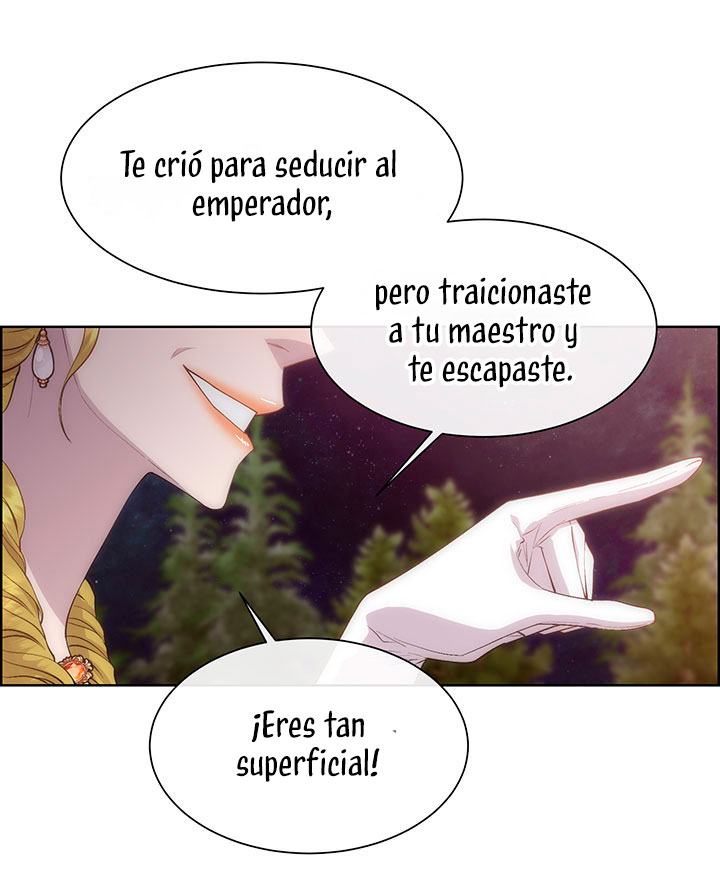 Torceré el cuello de un perro amistoso Capítulo 48 - Página 28