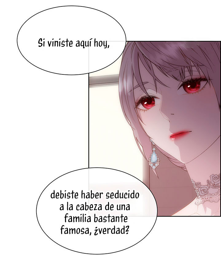 Torceré el cuello de un perro amistoso Capítulo 48 - Página 29