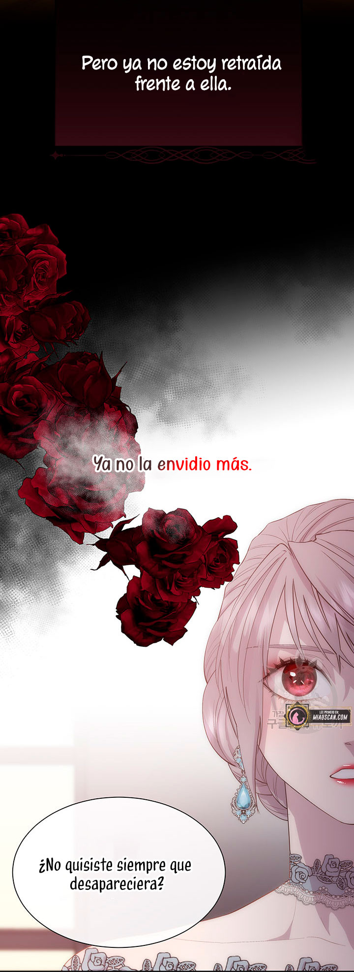 Torceré el cuello de un perro amistoso Capítulo 48 - Página 33