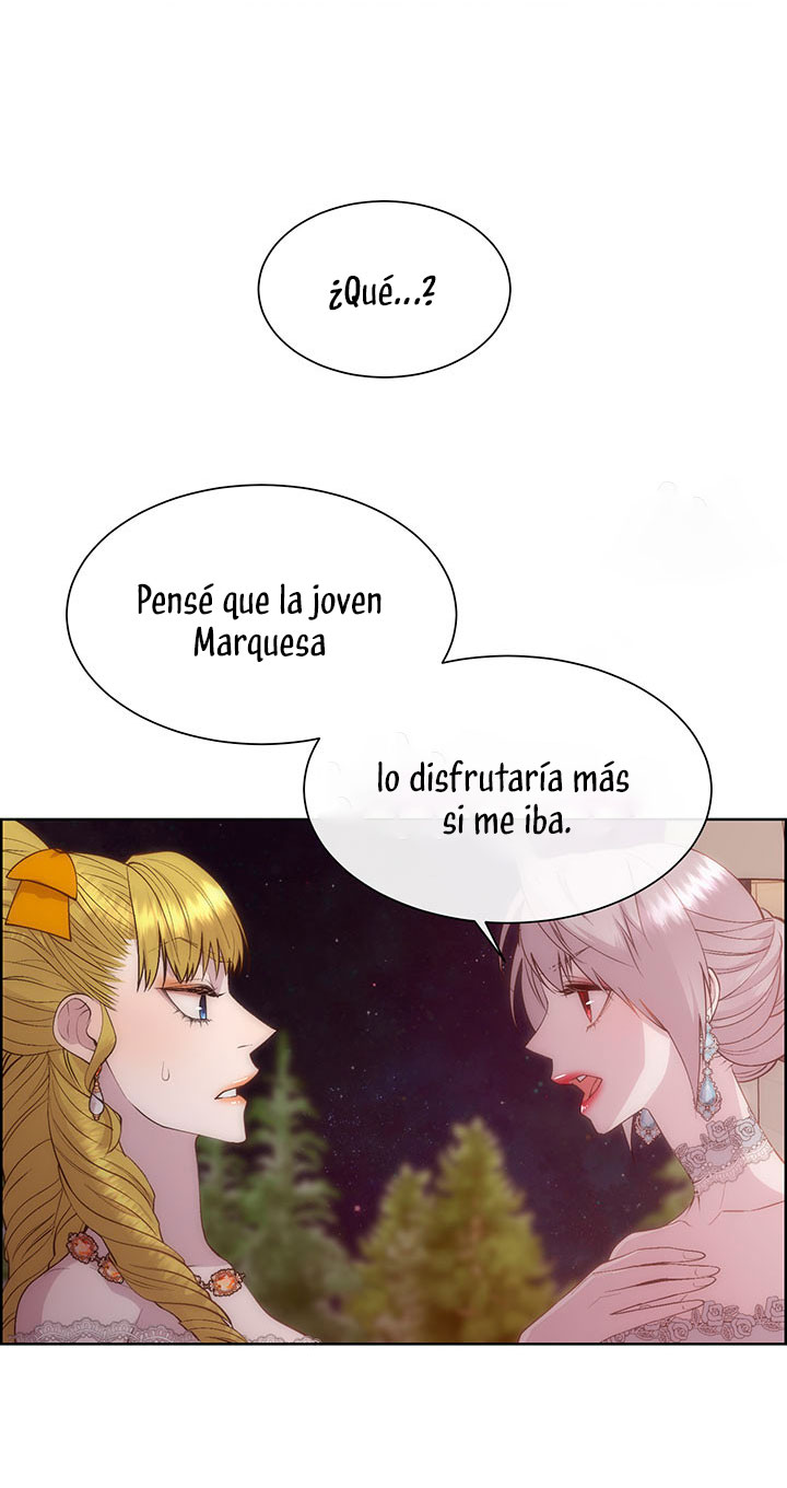 Torceré el cuello de un perro amistoso Capítulo 48 - Página 34