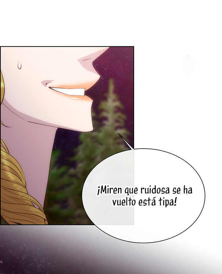 Torceré el cuello de un perro amistoso Capítulo 48 - Página 35