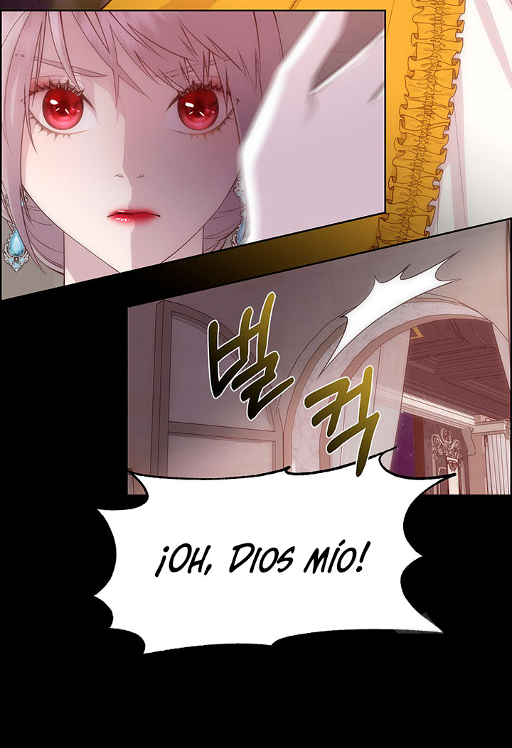 Torceré el cuello de un perro amistoso Capítulo 48 - Página 37