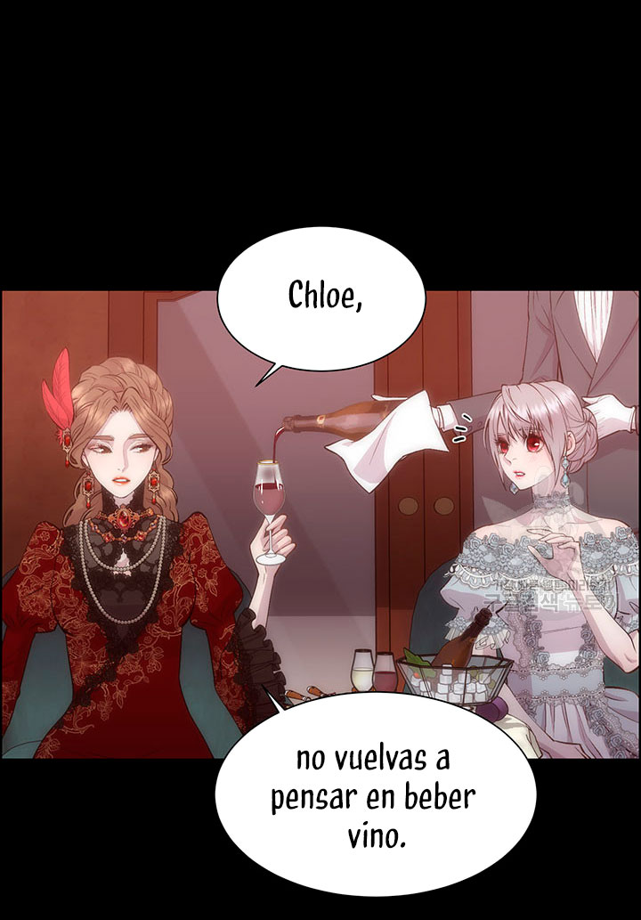 Torceré el cuello de un perro amistoso Capítulo 48 - Página 4