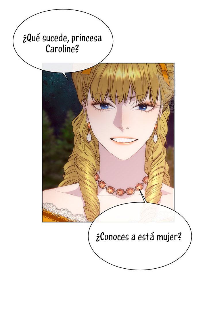 Torceré el cuello de un perro amistoso Capítulo 48 - Página 40