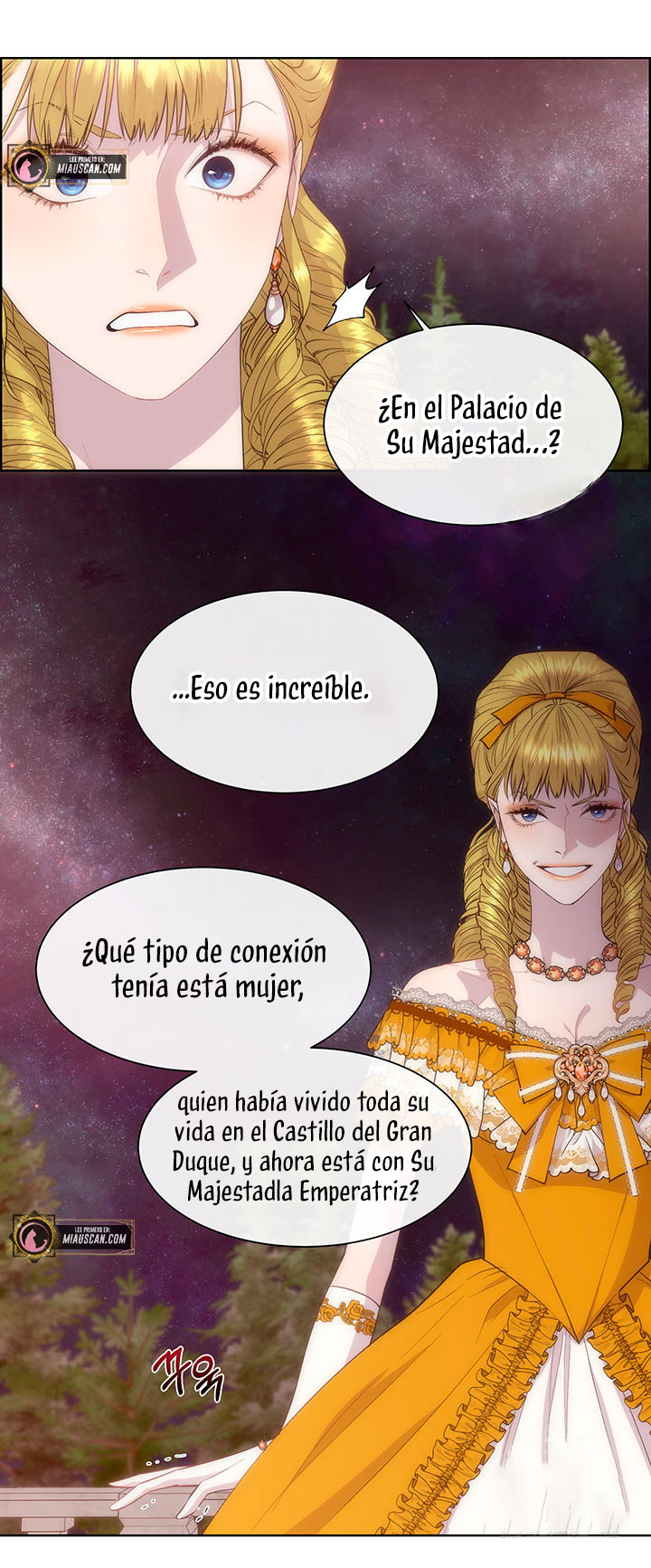 Torceré el cuello de un perro amistoso Capítulo 48 - Página 43