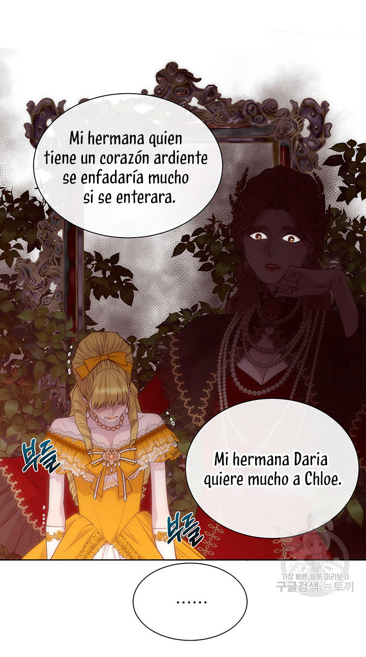 Torceré el cuello de un perro amistoso Capítulo 48 - Página 46