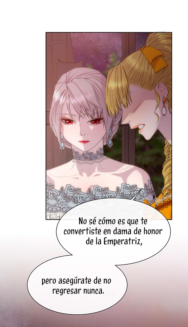 Torceré el cuello de un perro amistoso Capítulo 48 - Página 49