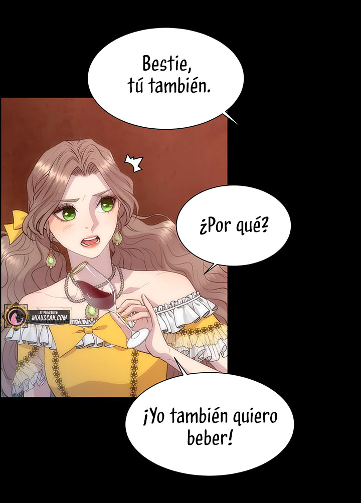 Torceré el cuello de un perro amistoso Capítulo 48 - Página 5