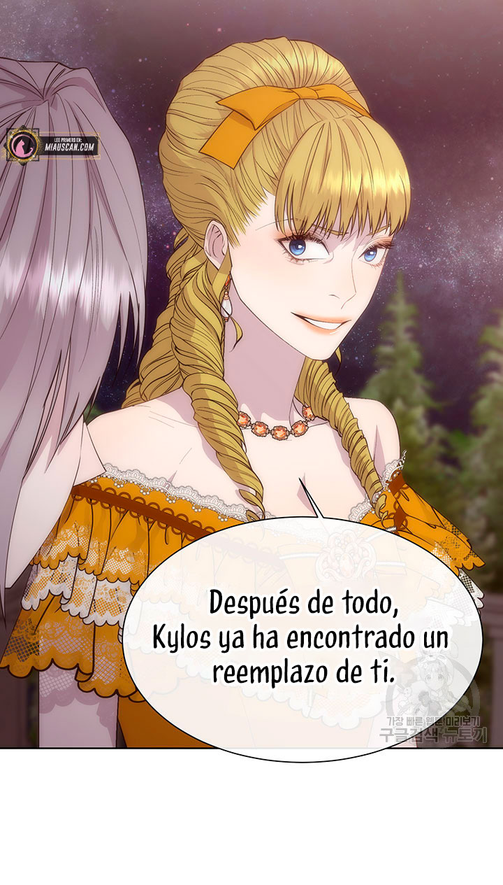 Torceré el cuello de un perro amistoso Capítulo 48 - Página 50