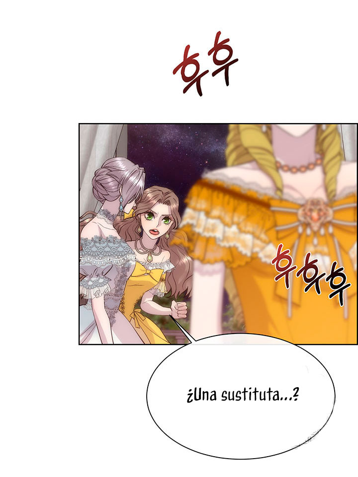 Torceré el cuello de un perro amistoso Capítulo 48 - Página 52