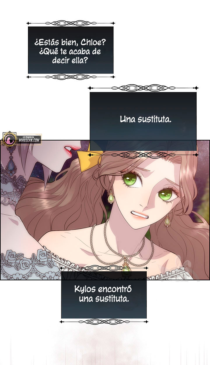 Torceré el cuello de un perro amistoso Capítulo 48 - Página 53