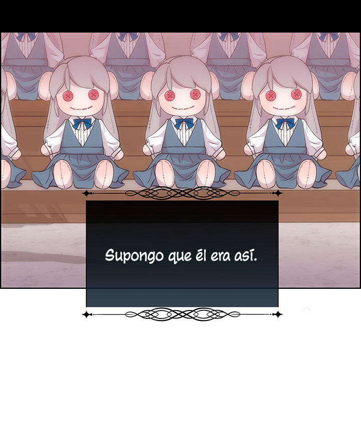 Torceré el cuello de un perro amistoso Capítulo 48 - Página 55