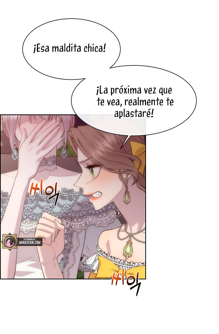 Torceré el cuello de un perro amistoso Capítulo 48 - Página 56