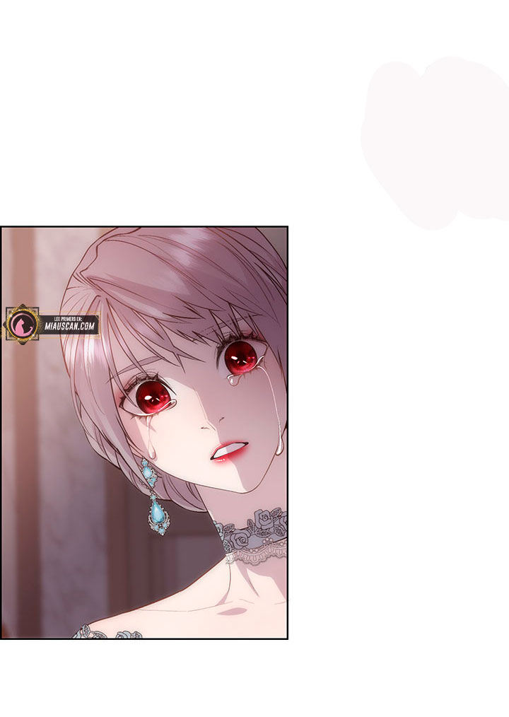 Torceré el cuello de un perro amistoso Capítulo 48 - Página 58