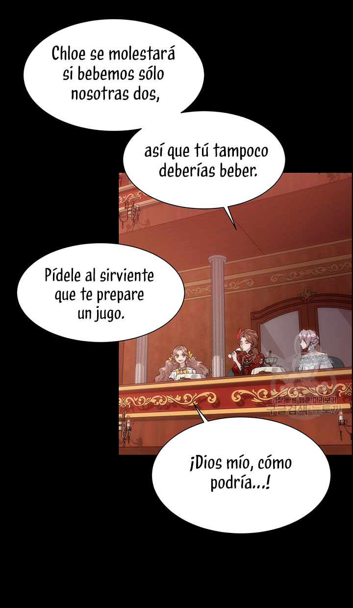 Torceré el cuello de un perro amistoso Capítulo 48 - Página 6