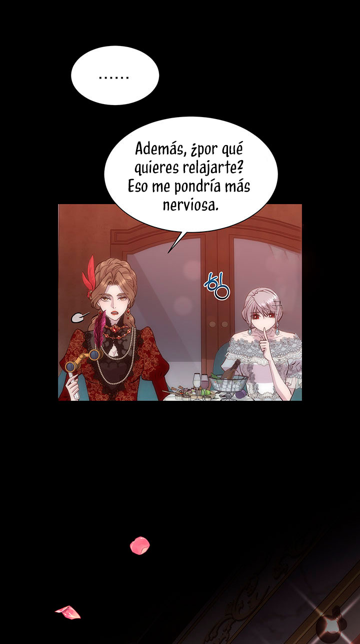 Torceré el cuello de un perro amistoso Capítulo 48 - Página 9