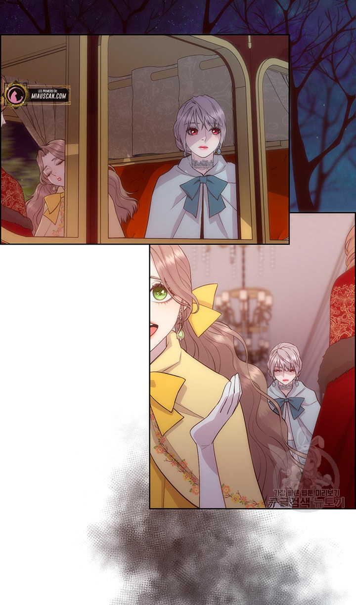 Torceré el cuello de un perro amistoso Capítulo 49 - Página 12