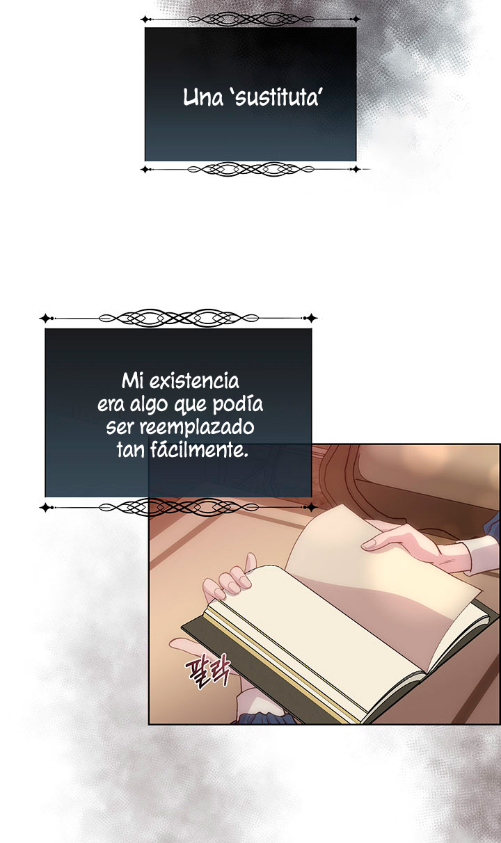 Torceré el cuello de un perro amistoso Capítulo 49 - Página 13