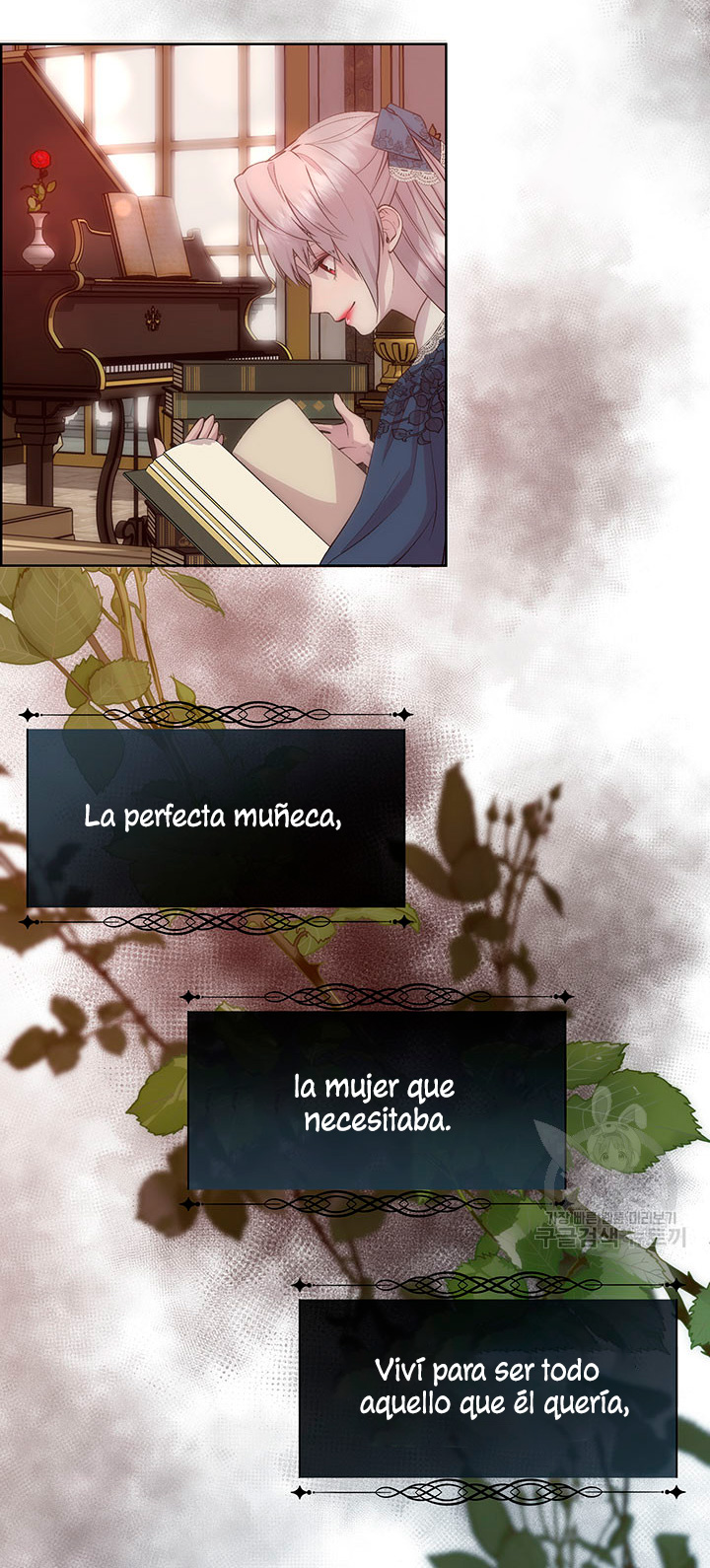 Torceré el cuello de un perro amistoso Capítulo 49 - Página 14