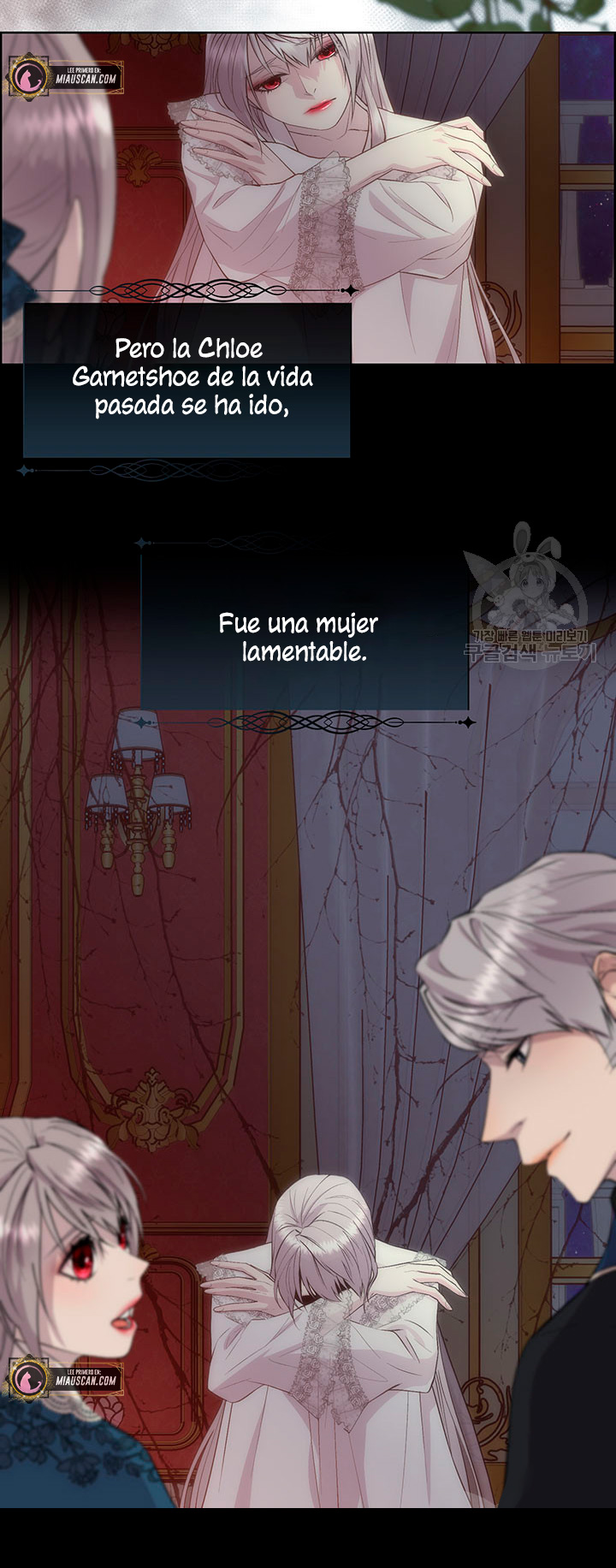 Torceré el cuello de un perro amistoso Capítulo 49 - Página 15
