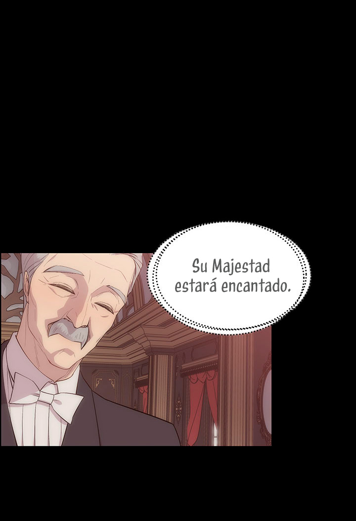 Torceré el cuello de un perro amistoso Capítulo 49 - Página 16