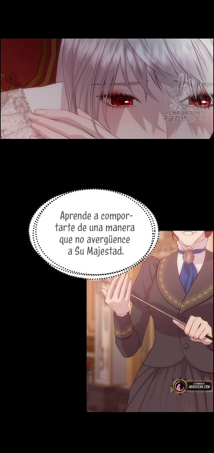 Torceré el cuello de un perro amistoso Capítulo 49 - Página 17