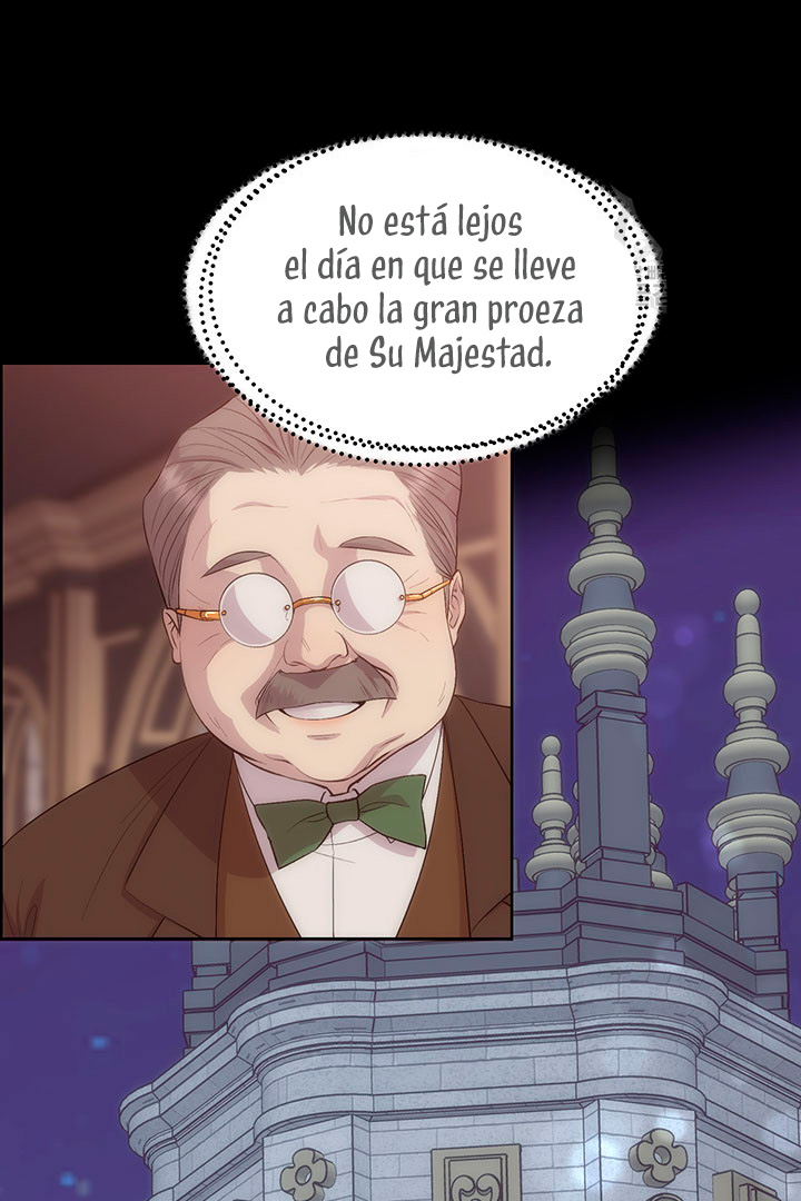 Torceré el cuello de un perro amistoso Capítulo 49 - Página 19