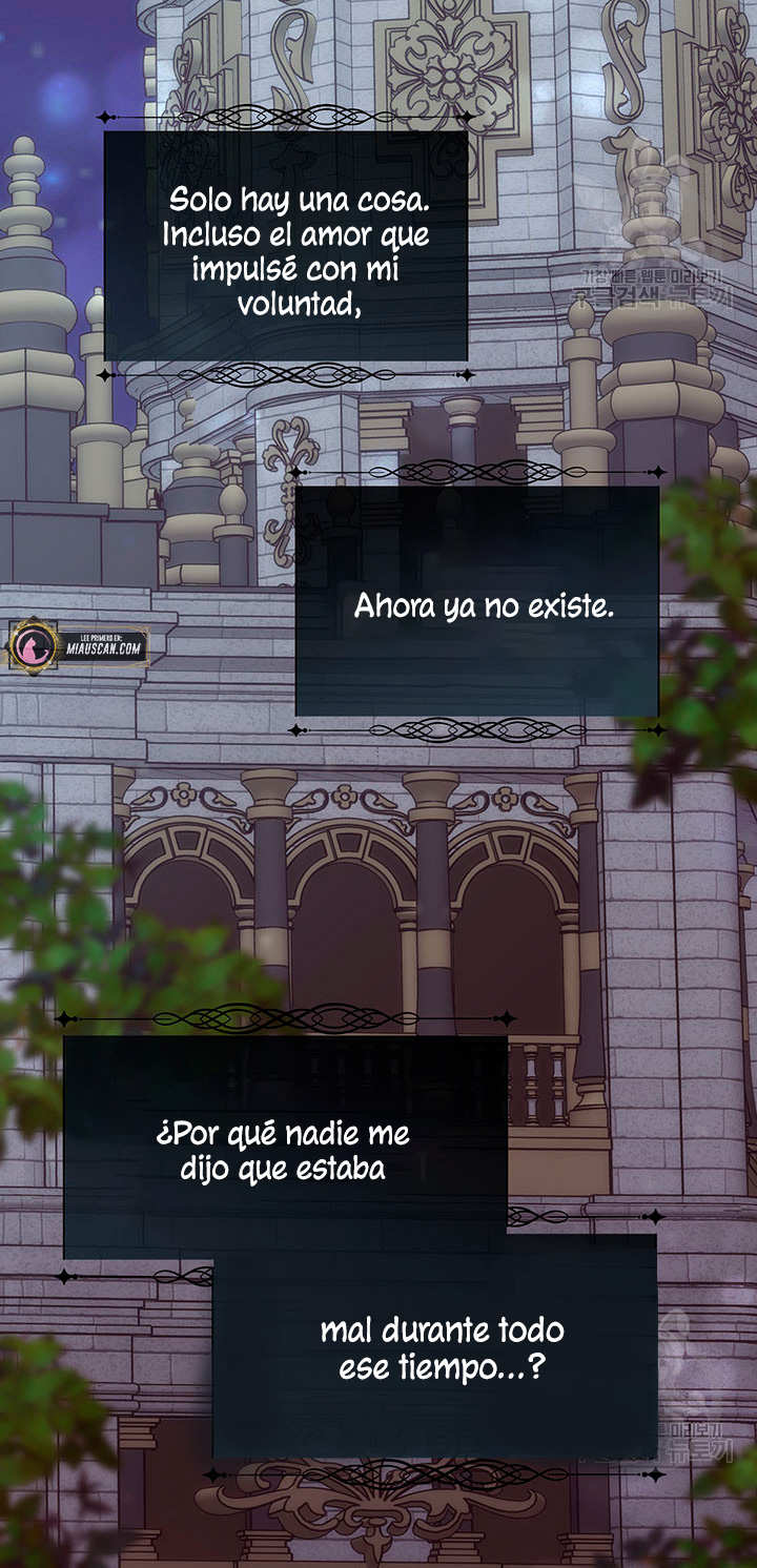 Torceré el cuello de un perro amistoso Capítulo 49 - Página 20