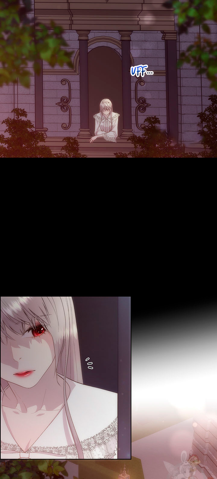 Torceré el cuello de un perro amistoso Capítulo 49 - Página 21