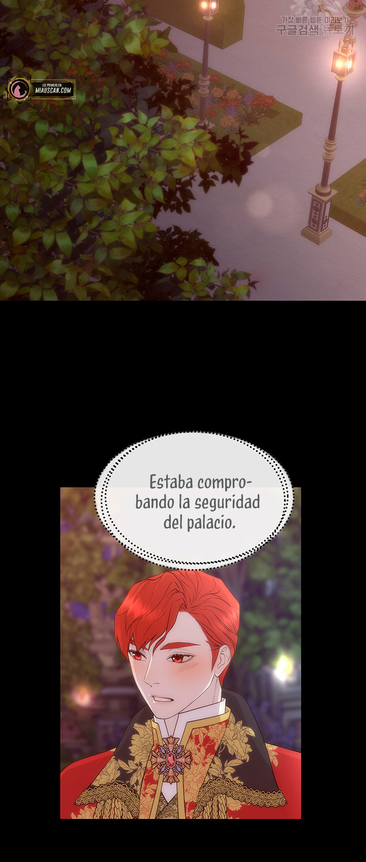 Torceré el cuello de un perro amistoso Capítulo 49 - Página 22