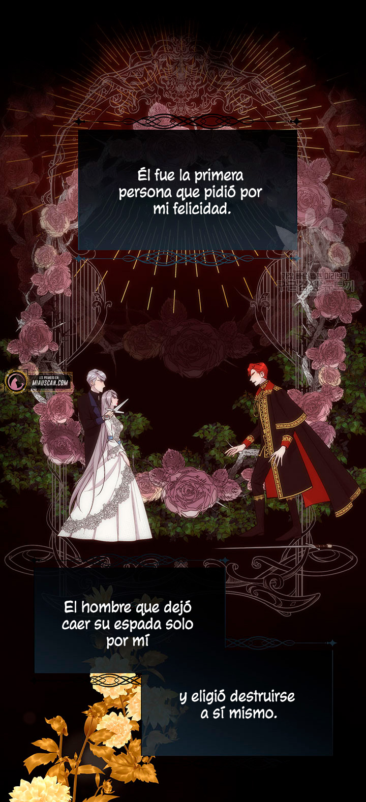 Torceré el cuello de un perro amistoso Capítulo 49 - Página 23