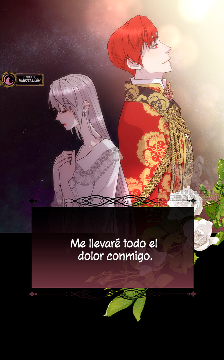 Torceré el cuello de un perro amistoso Capítulo 49 - Página 27