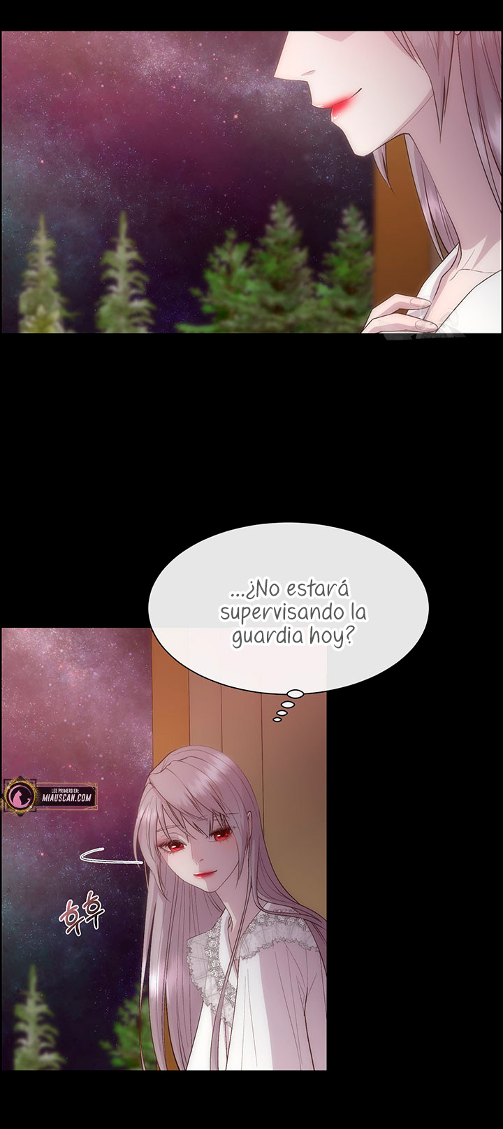 Torceré el cuello de un perro amistoso Capítulo 49 - Página 28