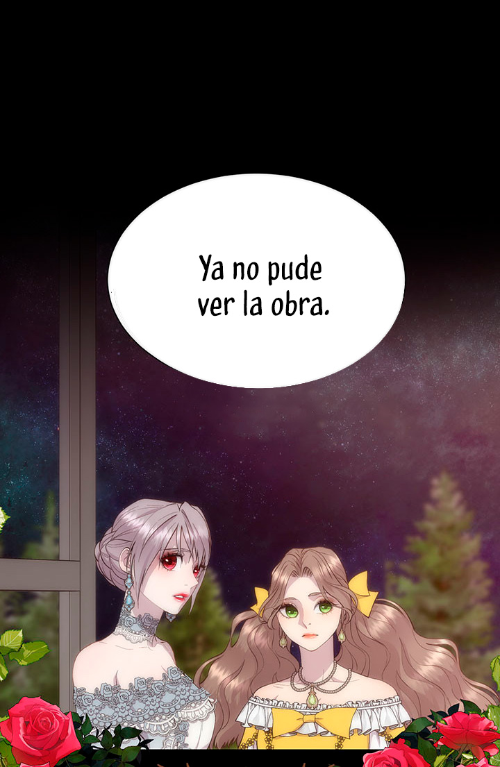 Torceré el cuello de un perro amistoso Capítulo 49 - Página 3